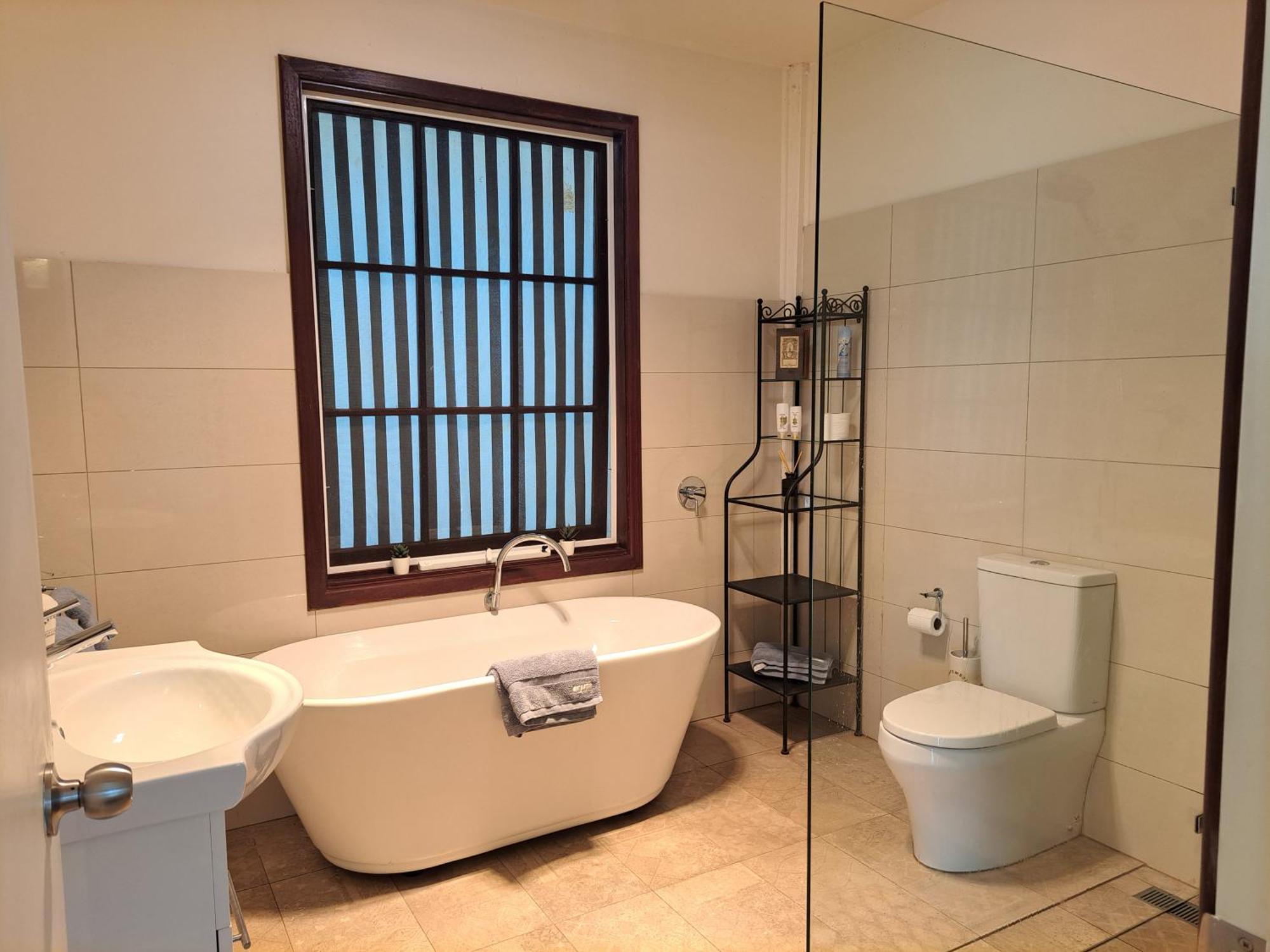 Affittacamere Brookvale House Balingup Esterno foto