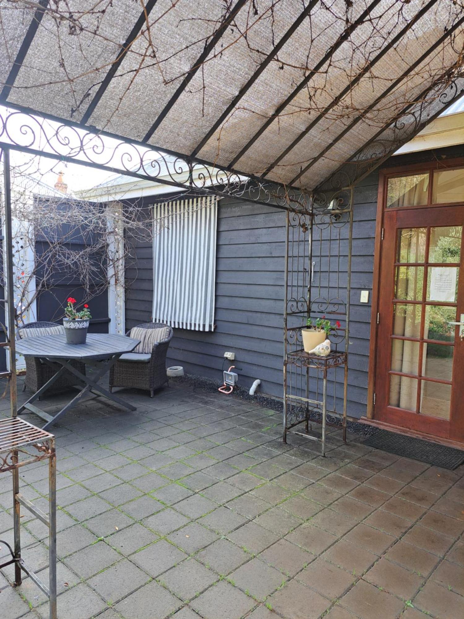 Affittacamere Brookvale House Balingup Camera foto