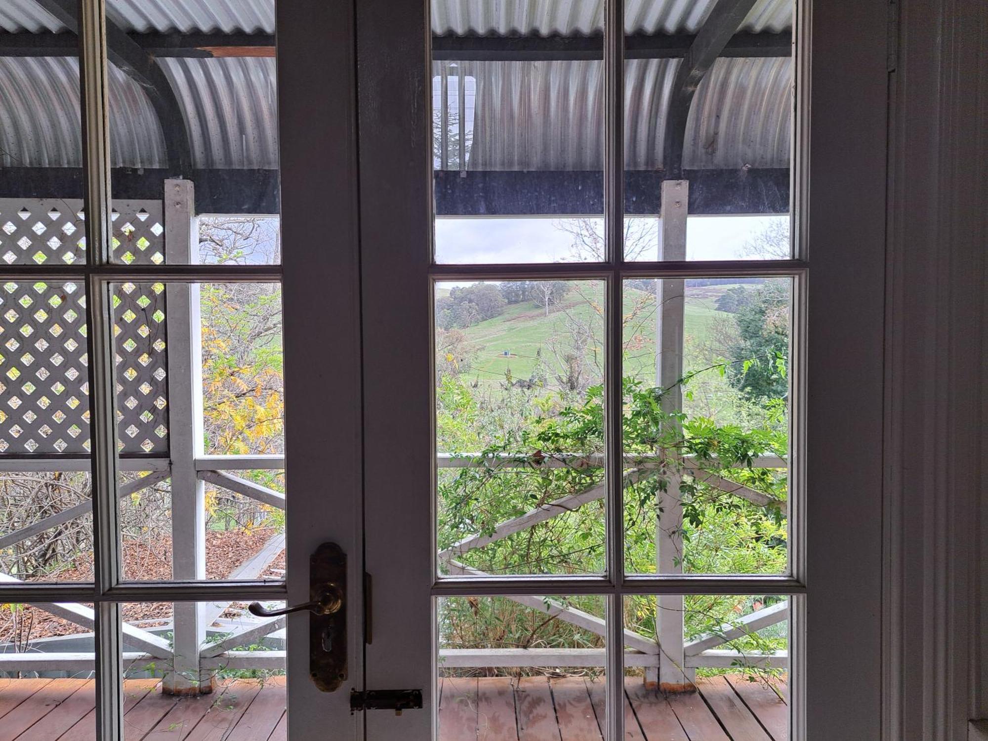 Affittacamere Brookvale House Balingup Esterno foto