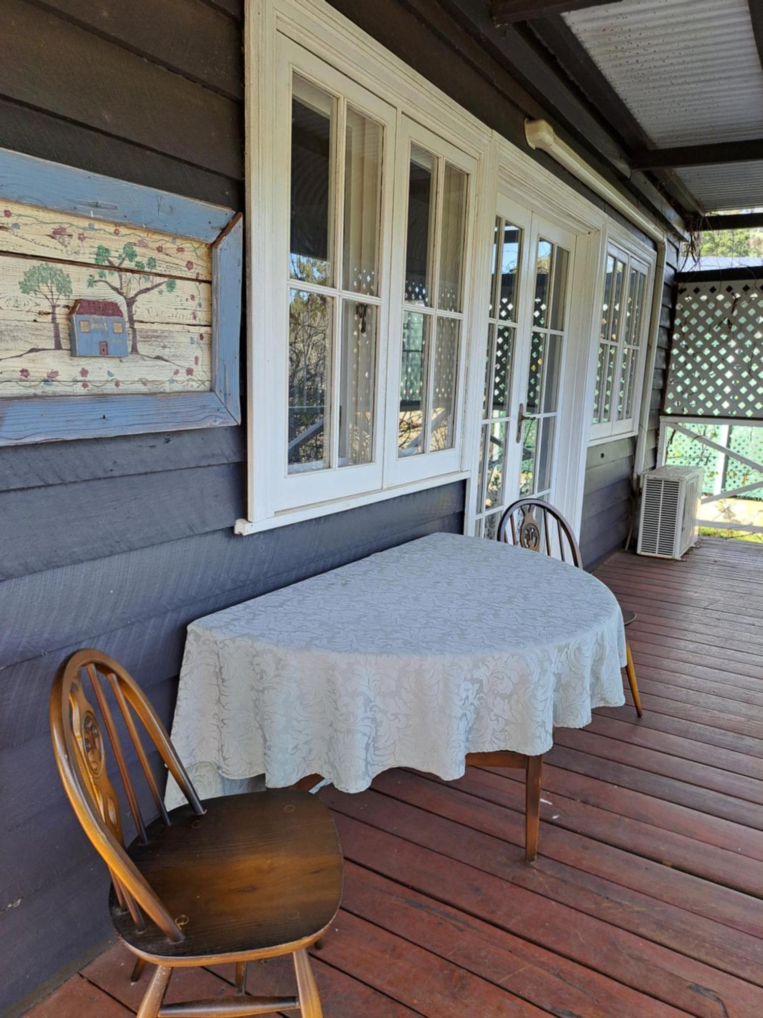 Affittacamere Brookvale House Balingup Camera foto
