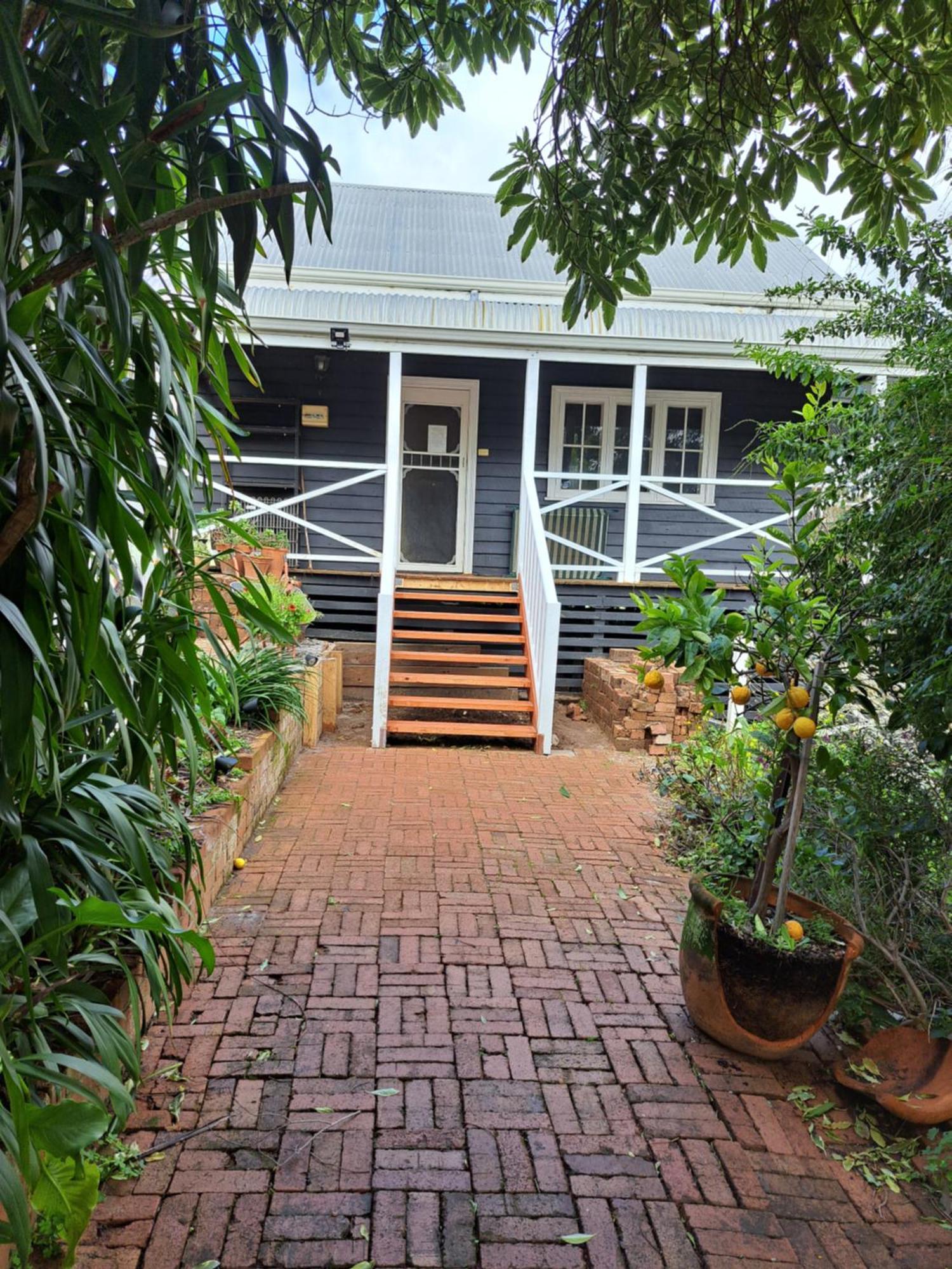 Affittacamere Brookvale House Balingup Camera foto
