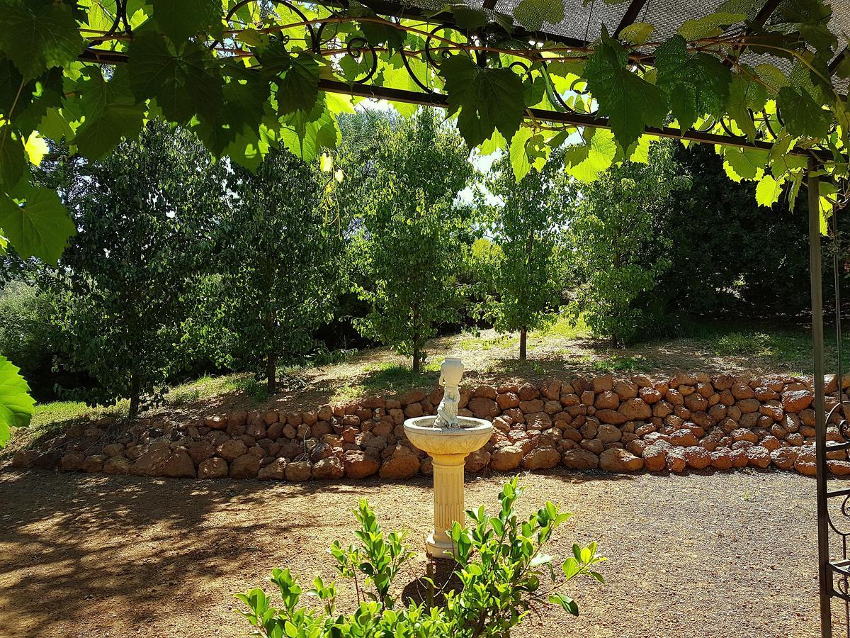 Affittacamere Brookvale House Balingup Esterno foto